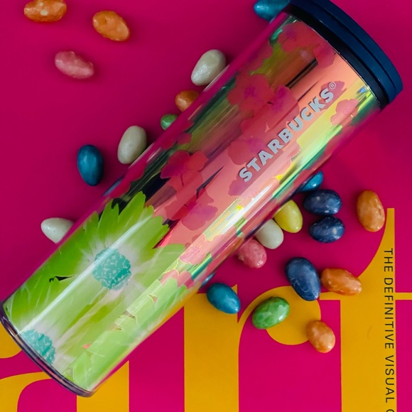 Starbucks Accessories - New Starbucks Summer 2022 Release